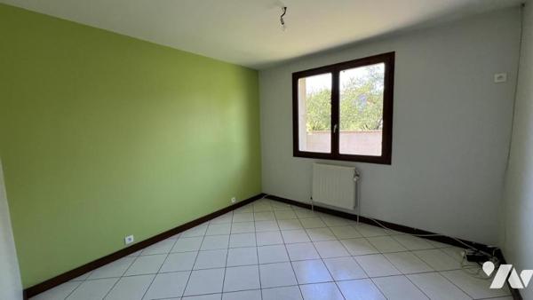 Maison d'habitation individuelle