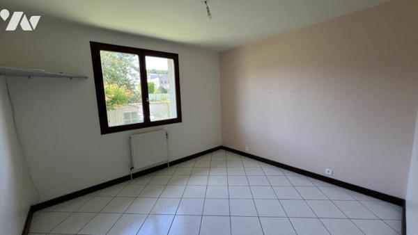 Maison d'habitation individuelle