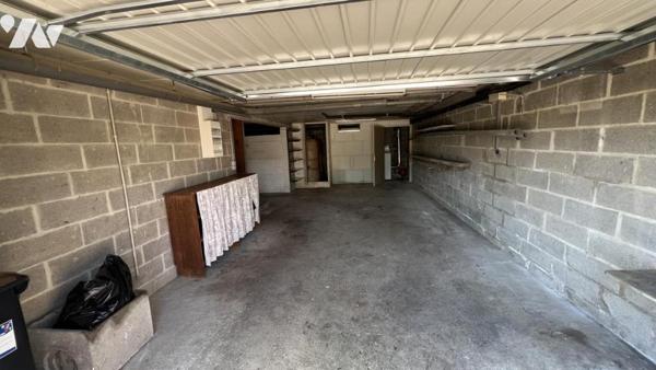 Maison d'habitation individuelle