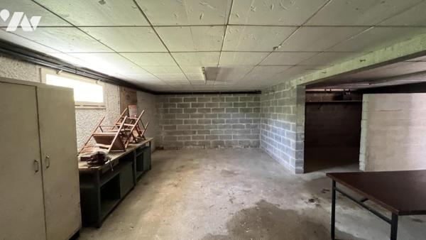 Maison d'habitation individuelle