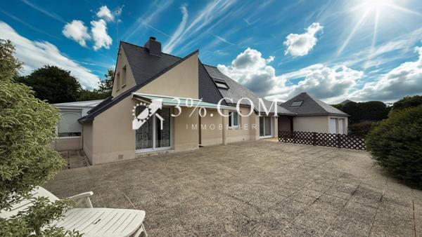 Maison 5 pièce(s) 4 chambre(s) 125 m²