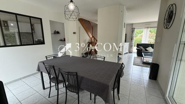 Maison 5 pièce(s) 4 chambre(s) 125 m²