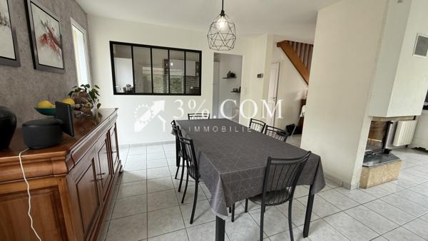 Maison 5 pièce(s) 4 chambre(s) 125 m²