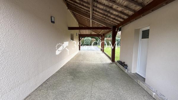 Maison 5 pièce(s) 4 chambre(s) 125 m²