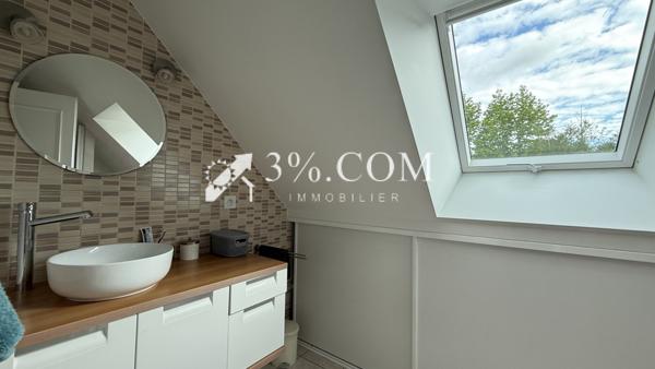 Maison 5 pièce(s) 4 chambre(s) 125 m²