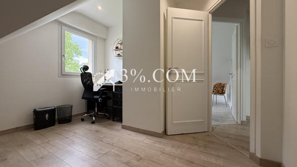 Maison 5 pièce(s) 4 chambre(s) 125 m²