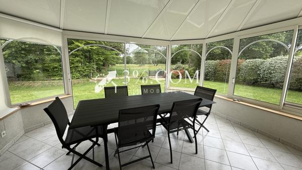 Maison 5 pièce(s) 4 chambre(s) 125 m²