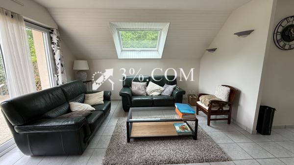 Maison 5 pièce(s) 4 chambre(s) 125 m²