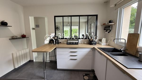 Maison 5 pièce(s) 4 chambre(s) 125 m²
