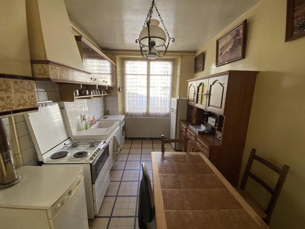 Maison à vendre |  Fresselines |  8 pièces | 161 m²