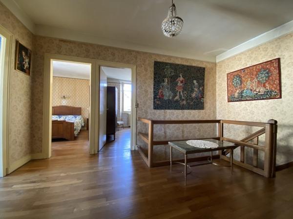 Maison à vendre |  Fresselines |  8 pièces | 161 m²