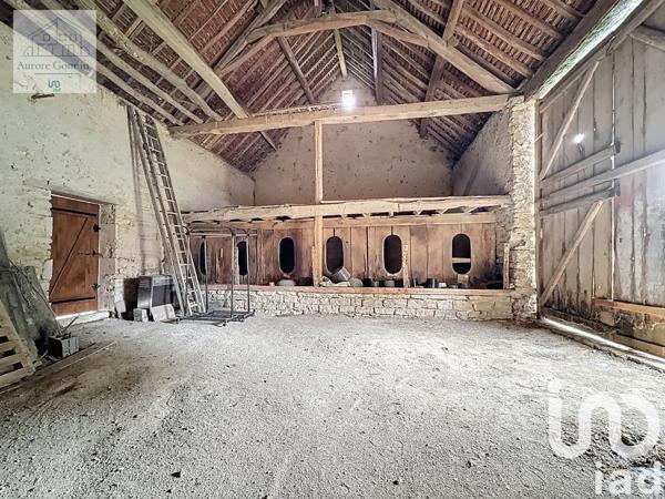 Maison à vendre 3 pièces 65 m² Pouzy-Mésangy