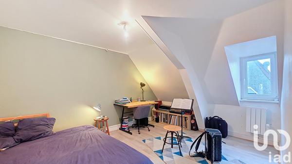 Appartement à vendre 3 pièces 79 m² Moulins