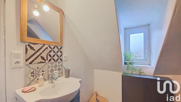 Appartement à vendre 3 pièces 79 m² Moulins