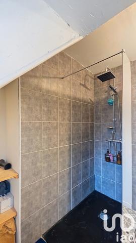 Appartement à vendre 3 pièces 79 m² Moulins