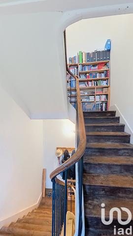 Appartement à vendre 3 pièces 79 m² Moulins