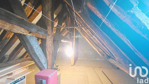 Appartement à vendre 3 pièces 79 m² Moulins