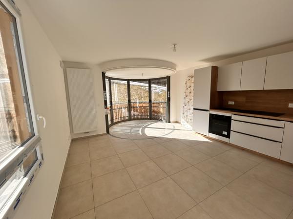 Appartement à vendre à Abondance (74360) - Haute-Savoie