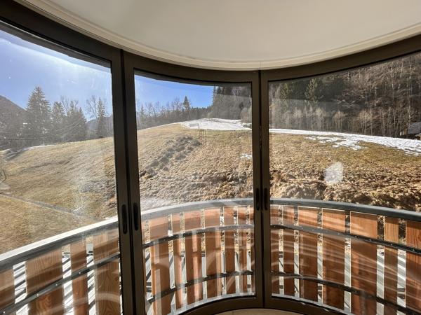 Appartement à vendre à Abondance (74360) - Haute-Savoie