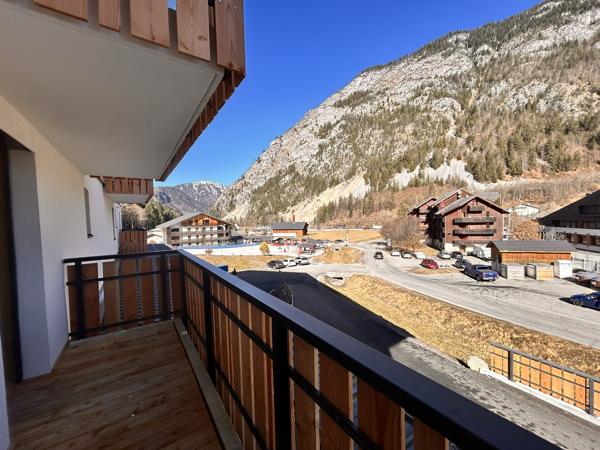 Appartement à vendre à Abondance (74360) - Haute-Savoie