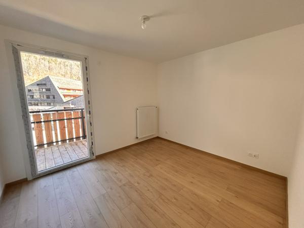 Appartement à vendre à Abondance (74360) - Haute-Savoie