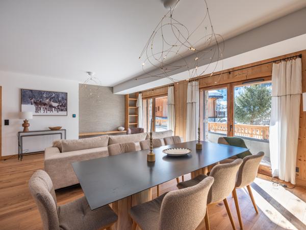 Appartement à vendre à Saint-Martin-de-Belleville (73440) - Savoie