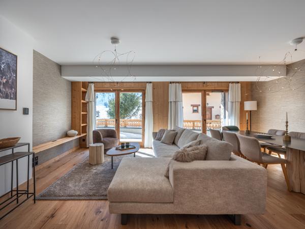 Appartement à vendre à Saint-Martin-de-Belleville (73440) - Savoie