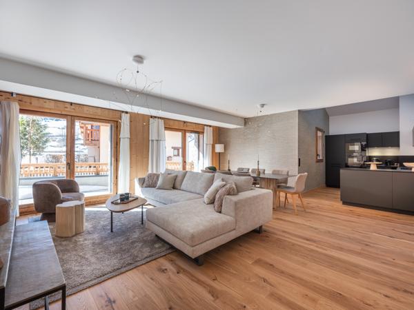 Appartement à vendre à Saint-Martin-de-Belleville (73440) - Savoie