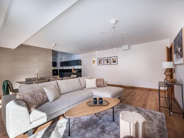 Appartement à vendre à Saint-Martin-de-Belleville (73440) - Savoie