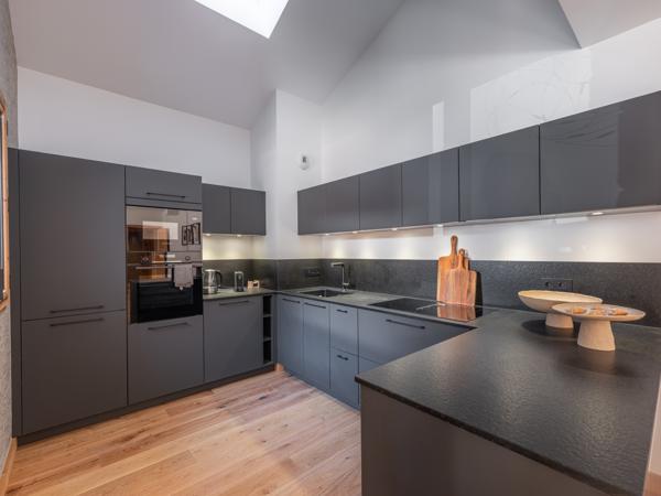 Appartement à vendre à Saint-Martin-de-Belleville (73440) - Savoie