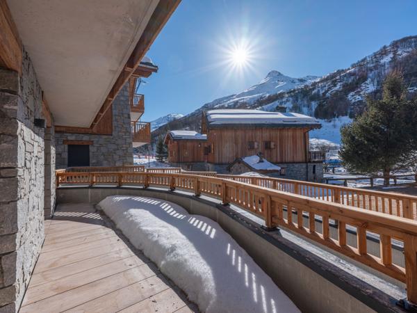 Appartement à vendre à Saint-Martin-de-Belleville (73440) - Savoie