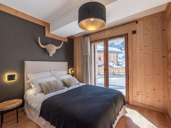 Appartement à vendre à Saint-Martin-de-Belleville (73440) - Savoie