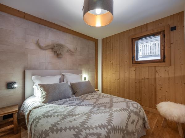Appartement à vendre à Saint-Martin-de-Belleville (73440) - Savoie