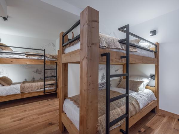 Appartement à vendre à Saint-Martin-de-Belleville (73440) - Savoie