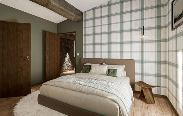 Appartement à vendre à Praz-sur-Arly (74120) - Haute-Savoie