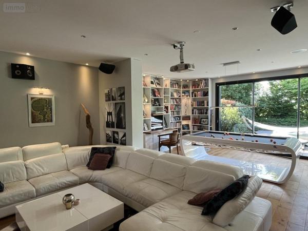 Maison à vendre à Livré la Touche en Mayenne (53400), ref : 53032-1026