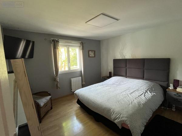 Maison à vendre à Livré la Touche en Mayenne (53400), ref : 53032-1026