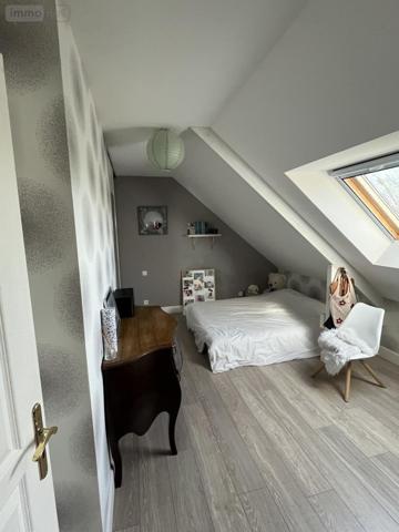 Maison à vendre à Livré la Touche en Mayenne (53400), ref : 53032-1026