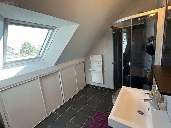 Maison à vendre à Livré la Touche en Mayenne (53400), ref : 53032-1026