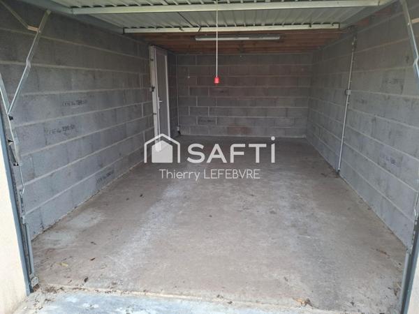 Belle maison centre de jaunay-clan