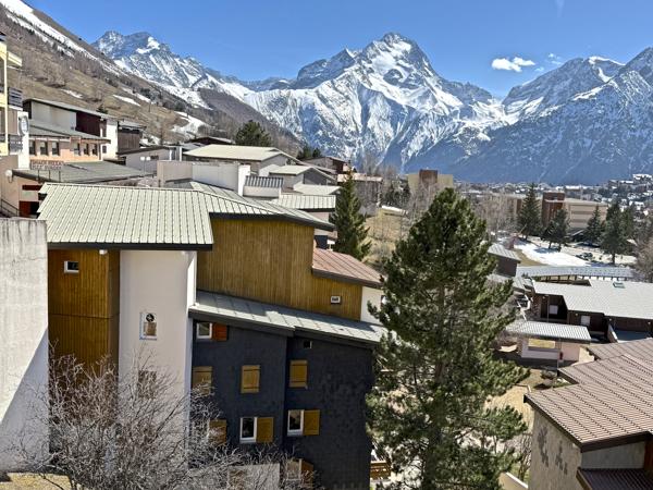 Appartement à vendre à Les Deux Alpes (38860) - Isère
