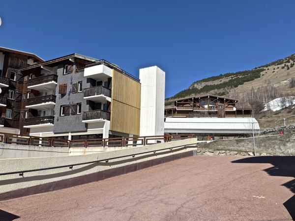 Appartement à vendre à Les Deux Alpes (38860) - Isère