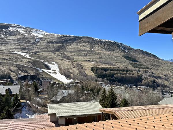 Appartement à vendre à Les Deux Alpes (38860) - Isère