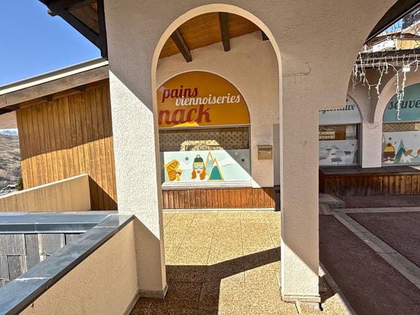 Appartement à vendre à Les Deux Alpes (38860) - Isère