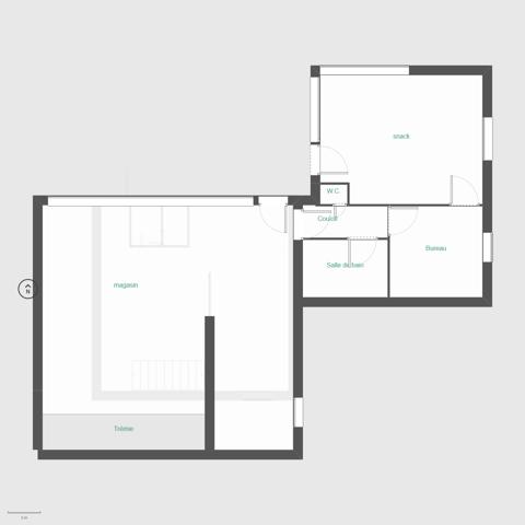 Appartement à vendre à Les Deux Alpes (38860) - Isère