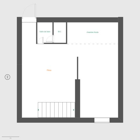 Appartement à vendre à Les Deux Alpes (38860) - Isère
