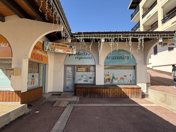 Appartement à vendre à Les Deux Alpes (38860) - Isère