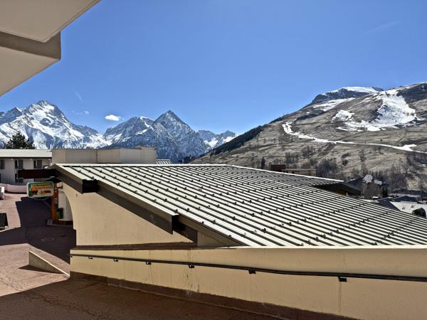 Appartement à vendre à Les Deux Alpes (38860) - Isère