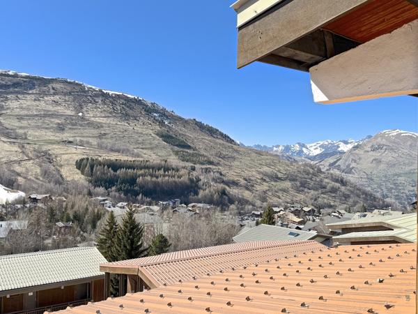 Appartement à vendre à Les Deux Alpes (38860) - Isère