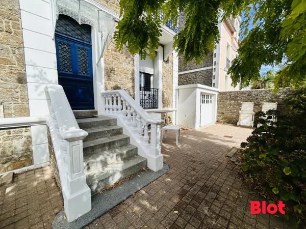 Maison 7 pièce(s)